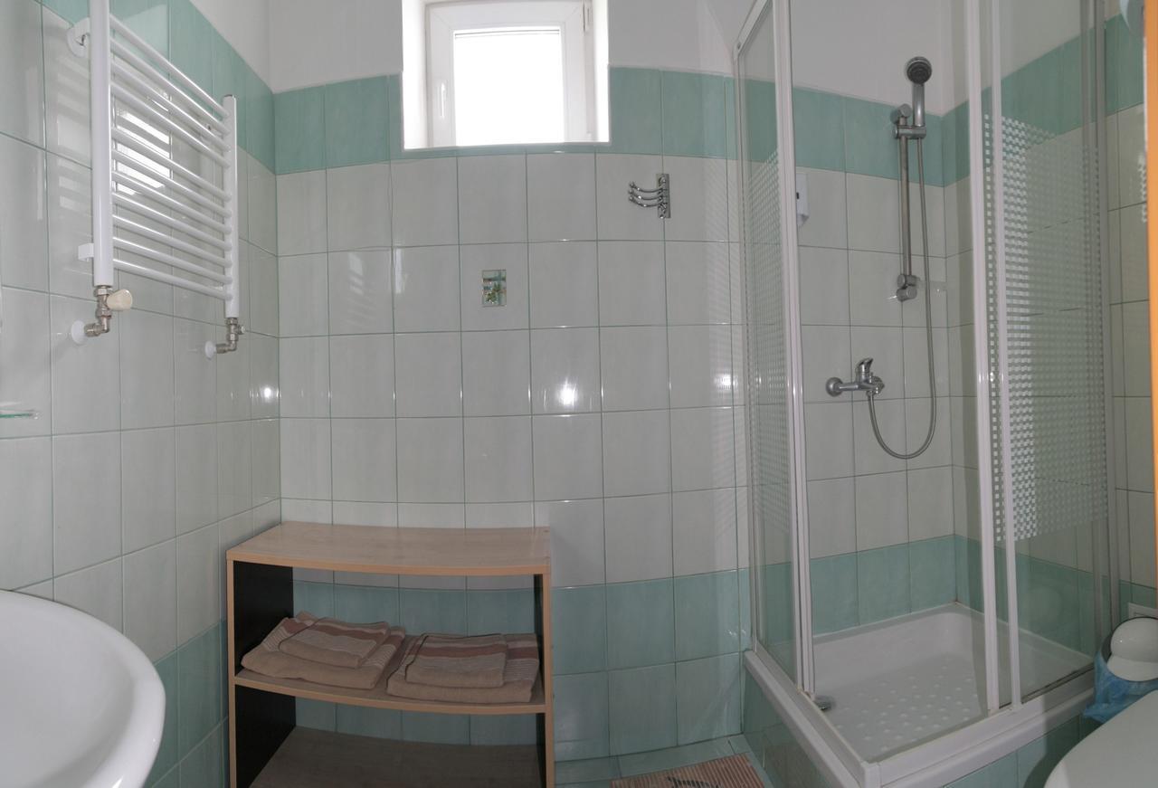 Karpaty Viking Motel Nizhneye Sinevidnoye Ruang foto