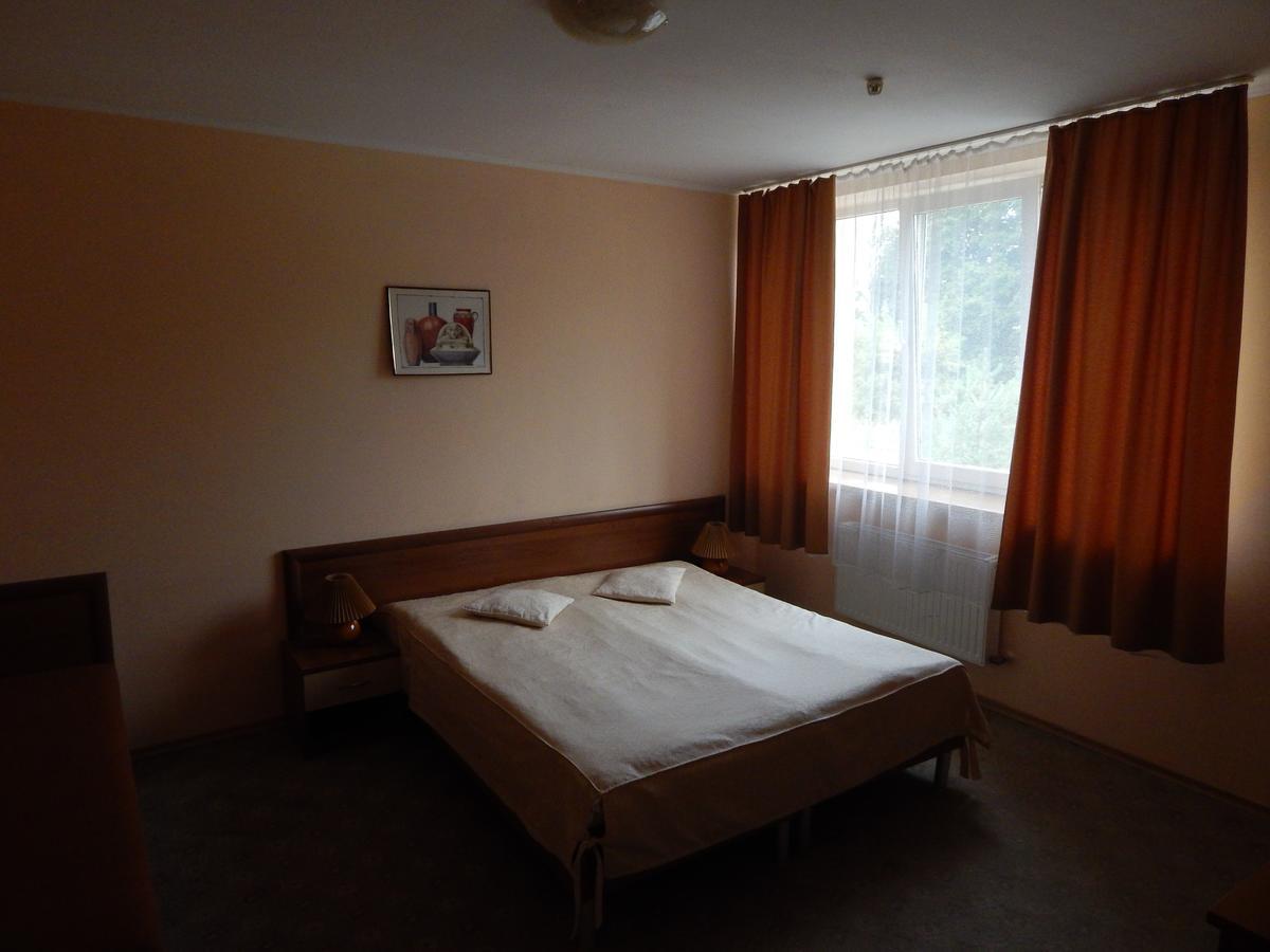 Karpaty Viking Motel Nizhneye Sinevidnoye Bagian luar foto