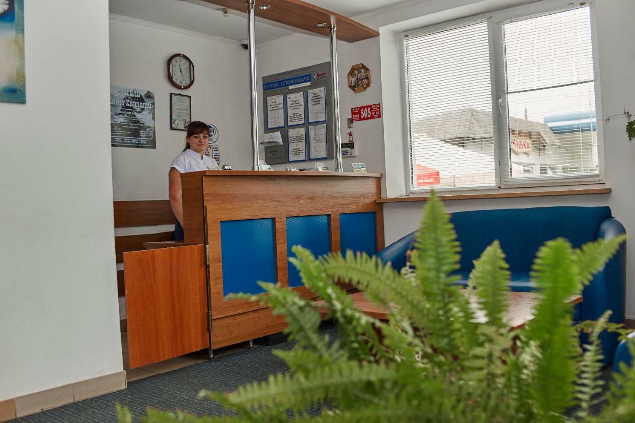 Karpaty Viking Motel Nizhneye Sinevidnoye Bagian luar foto