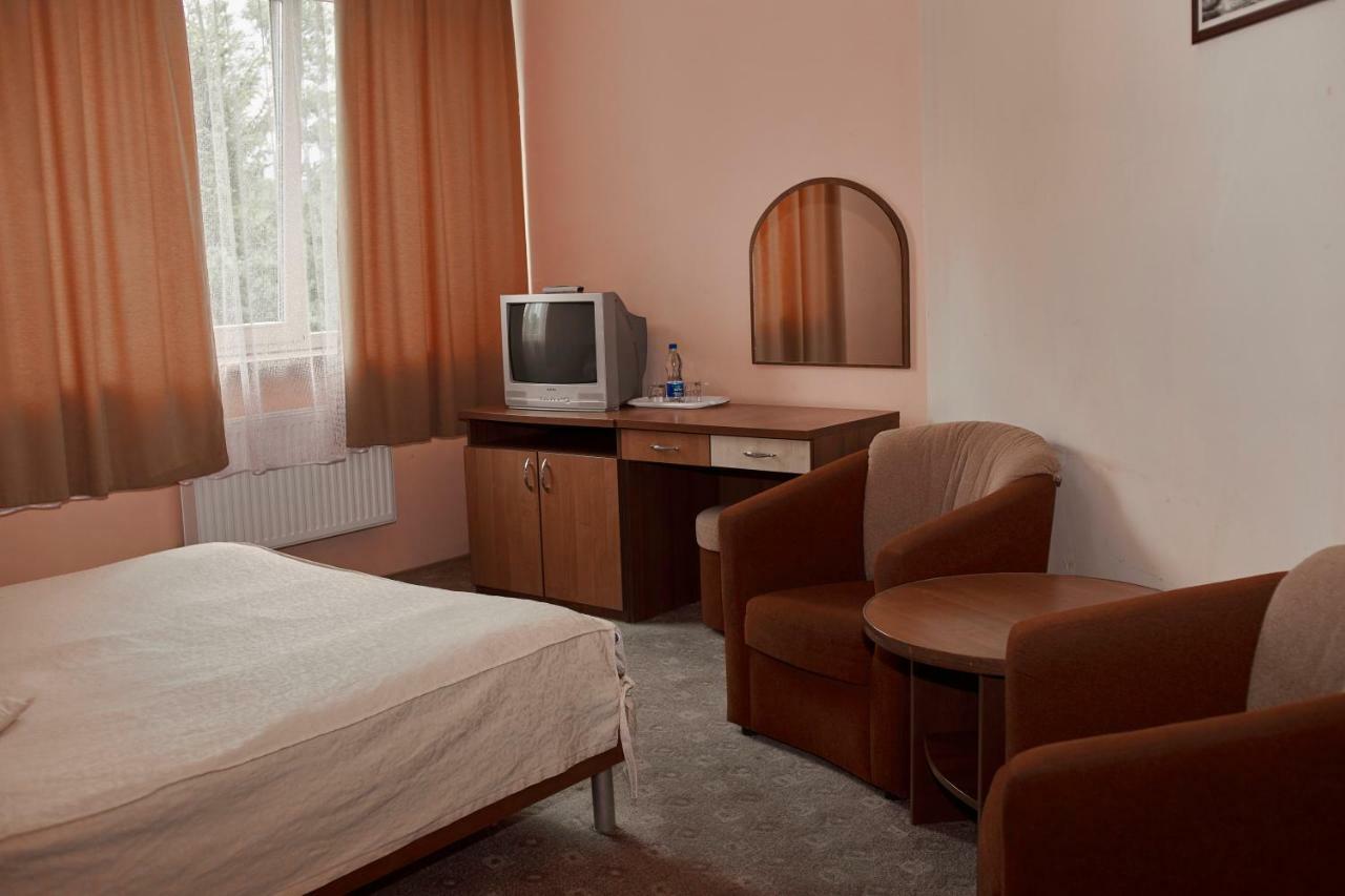 Karpaty Viking Motel Nizhneye Sinevidnoye Bagian luar foto